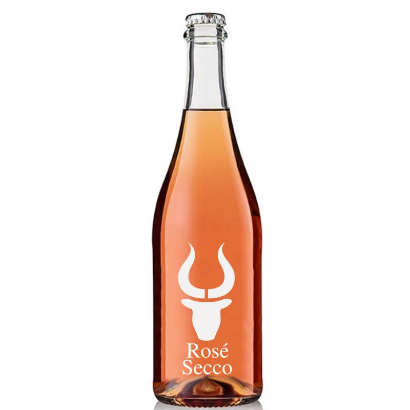 Rosé Secco 0,75L